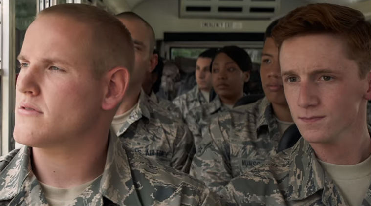 REVIEW: 15:17 delays and sputters on&nbsp;arrival