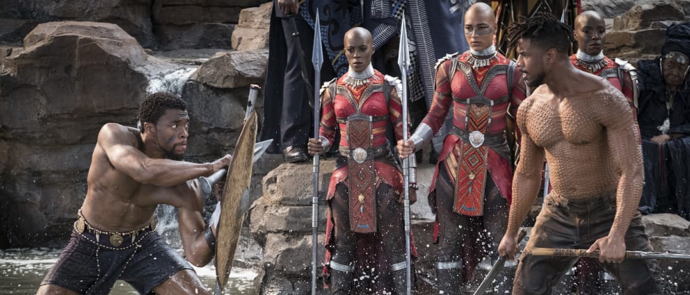 REVIEW: Black Panther the best MCU entry to date