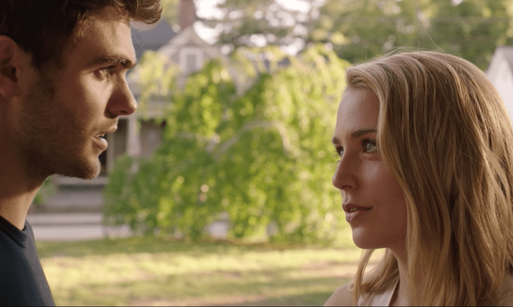 REVIEW: Country twang and homegrown heart mark Forever My&nbsp;Girl