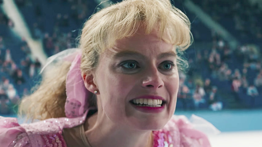 REVIEW: Tonya Harding biopic foul, endlessly&nbsp;funny