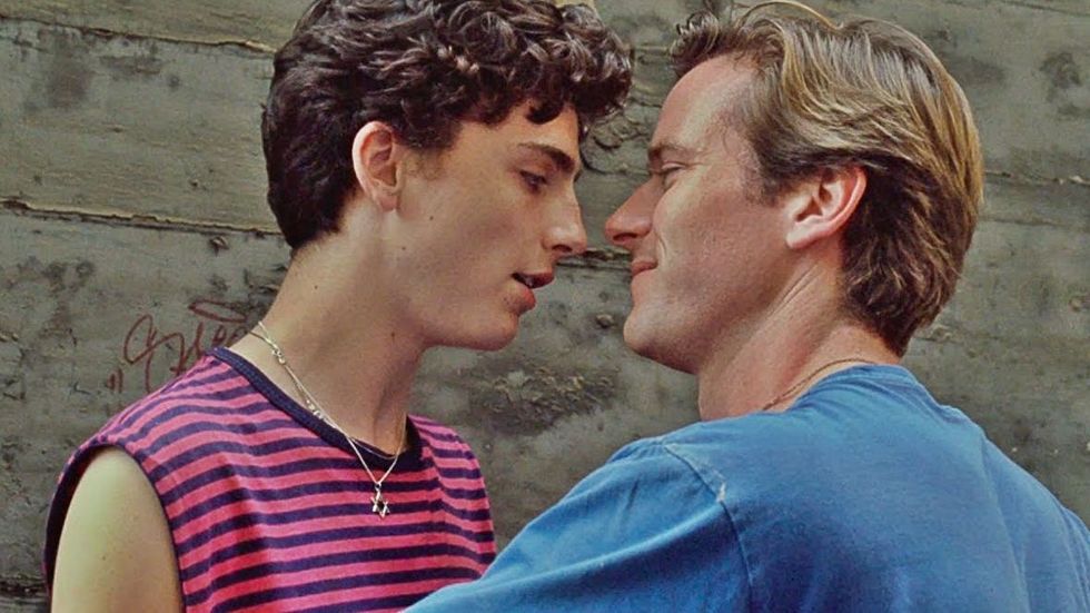 REVIEW: Call Me By Your Name an emotional, resonant triumph