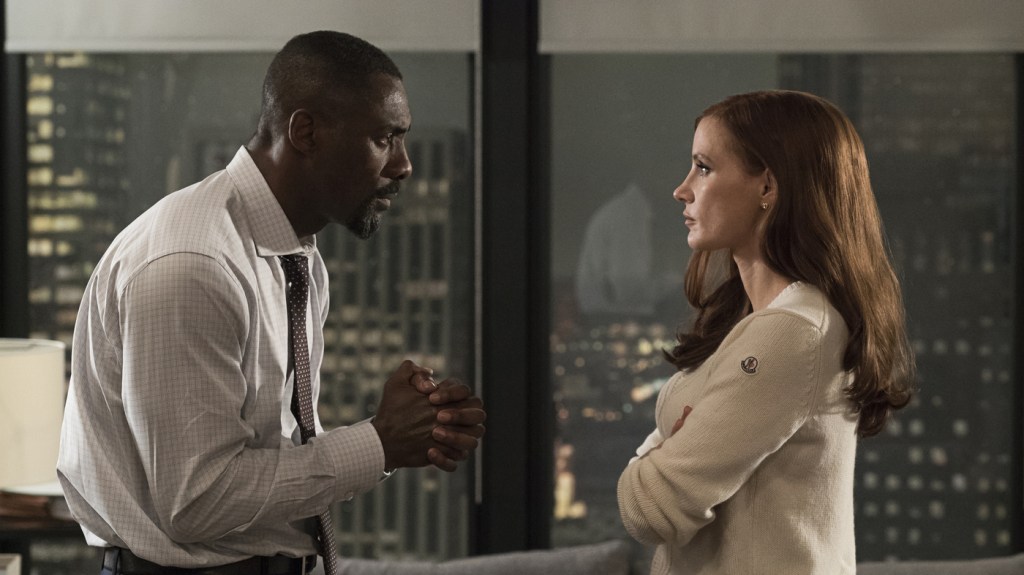REVIEW: Molly’s Game scribe Sorkin deals a perfect hand in directorial&nbsp;debut