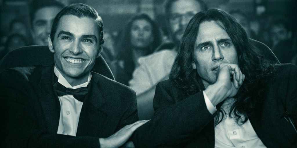REVIEW: Disaster Artist a satirical&nbsp;gem