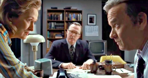 REVIEW: The Post is more footnotes than&nbsp;substance