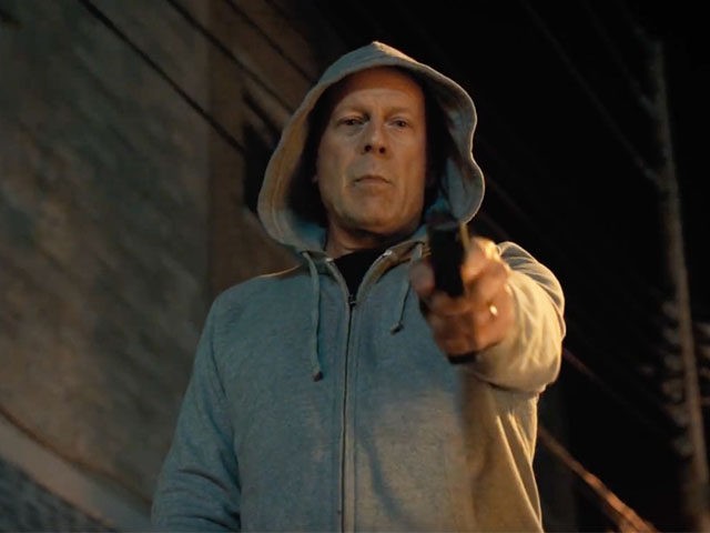 REVIEW: Death Wish a little less Die Hard, a lot more Hostel