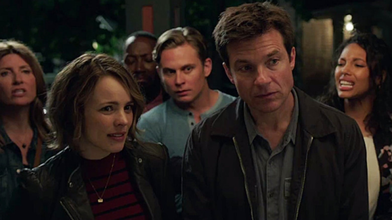 REVIEW: Game Night a hell of a ride