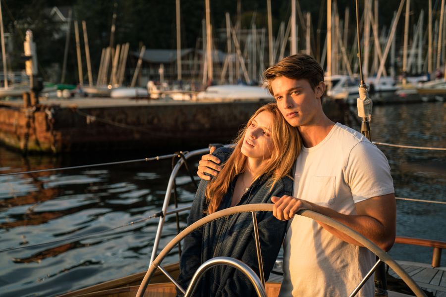 REVIEW: Midnight Sun rises over usual genre fare