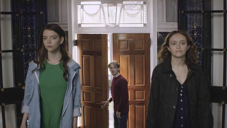 REVIEW: Thoroughbreds a twisted acting showcase