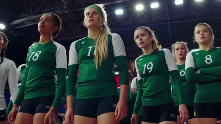 REVIEW: Miracle Season sticks to sports film tropes, but more than delivers on&nbsp;heart