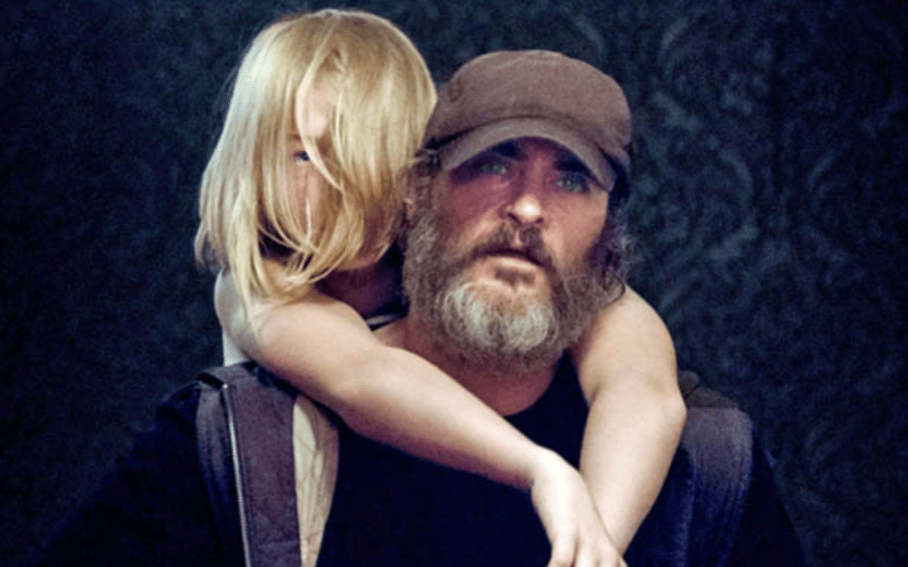 REVIEW: Never Really Here leaves brutal, lasting&nbsp;impression