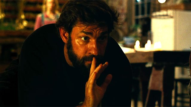 REVIEW: Quiet Place a heart-pounding&nbsp;thriller
