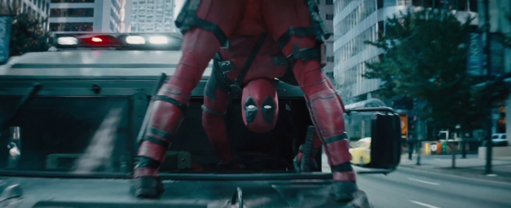 REVIEW: Deadpool 2 surpasses the original in laughs, subversive&nbsp;wit