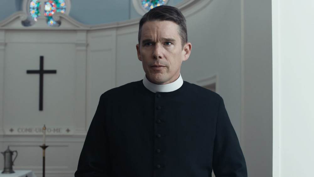 REVIEW: First Reformed a return to form for controversial&nbsp;director