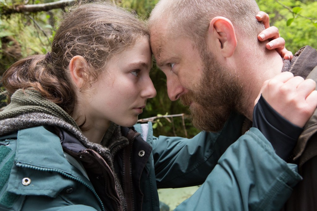 REVIEW: Leave No Trace a breathtaking, heartbreaking&nbsp;watch
