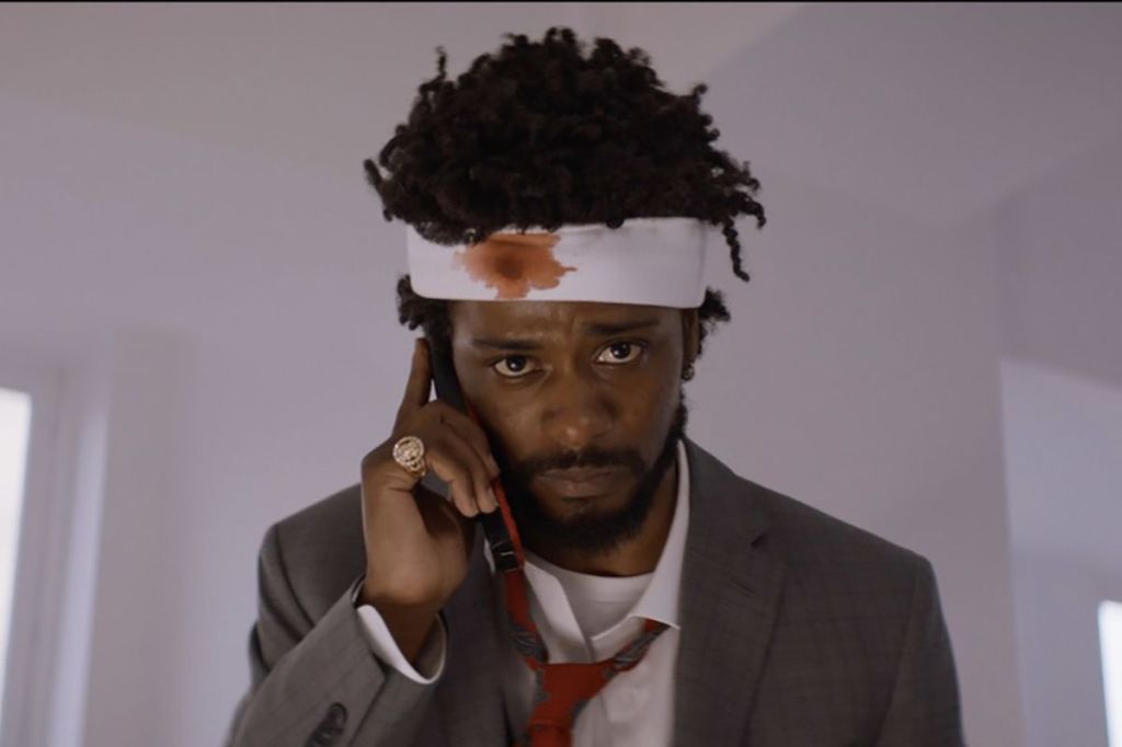 REVIEW: Sorry To Bother You a bizarre, twisted, brilliant&nbsp;satire