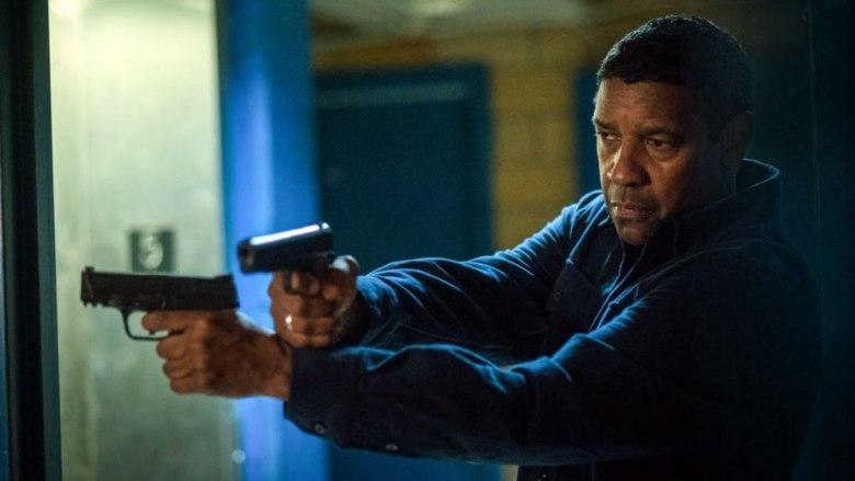 REVIEW: Entertaining Equalizer sequel doesn’t quite compare to&nbsp;original