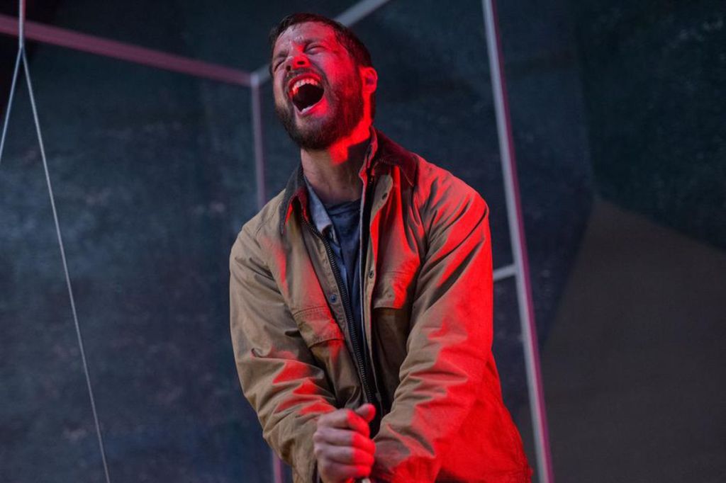 REVIEW: Upgrade the best sci-fi film of&nbsp;2018