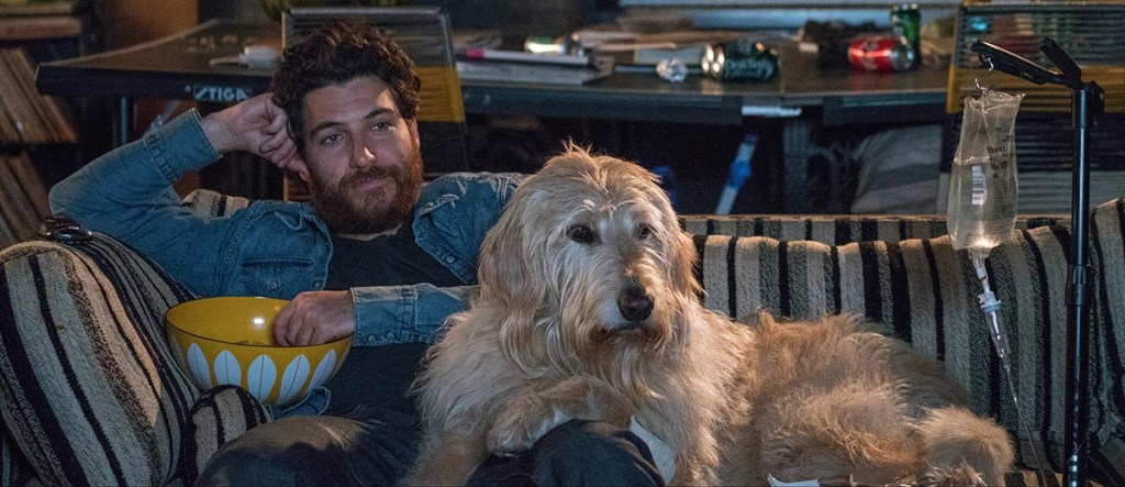 REVIEW: Puppy flick is adorable fun amidst the summer ‘dog&nbsp;days’