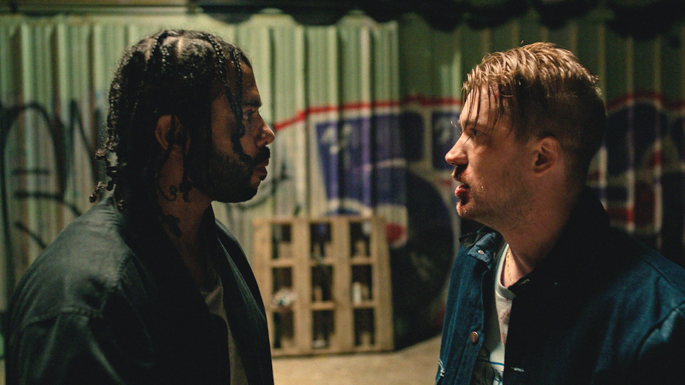 REVIEW: Blindspotting sees gentrification, police brutality from all&nbsp;angles