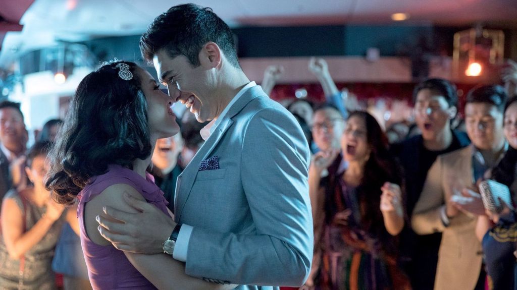 REVIEW: Crazy Rich Asians almost lives up to high&nbsp;expectations