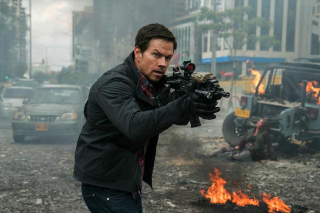 REVIEW: Mile 22 deserves to be the next&nbsp;Bourne