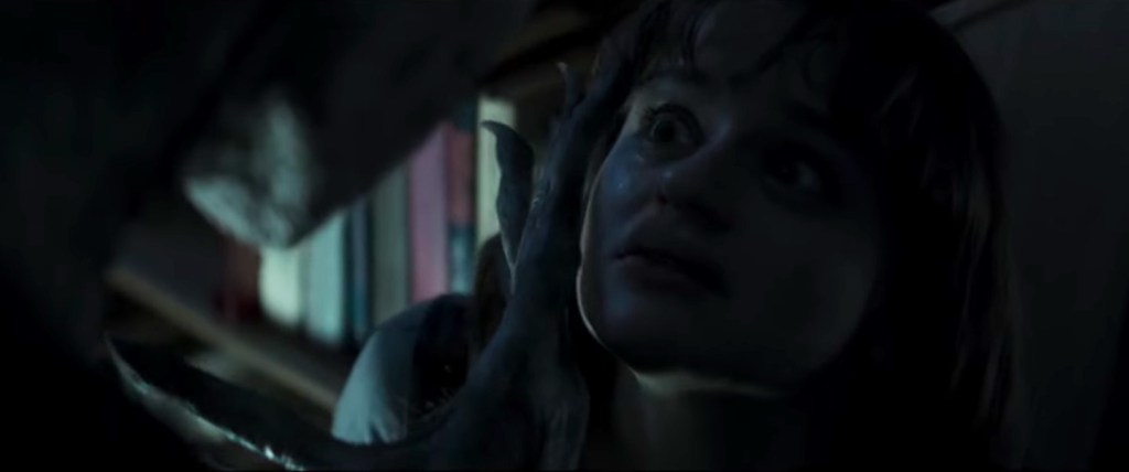 REVIEW: Slender Man thin on plot, moderate on&nbsp;frights