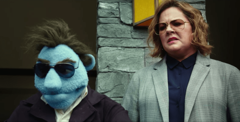 REVIEW: Happytime Murders is a hideously horrible&nbsp;film
