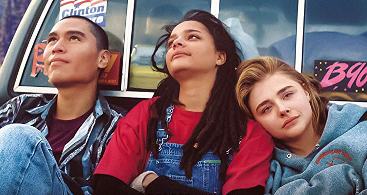 REVIEW: Cameron Post gives audiences a shocking&nbsp;education