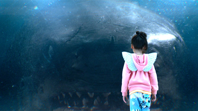 REVIEW: The Meg chomps its way to summer entertainment&nbsp;crown