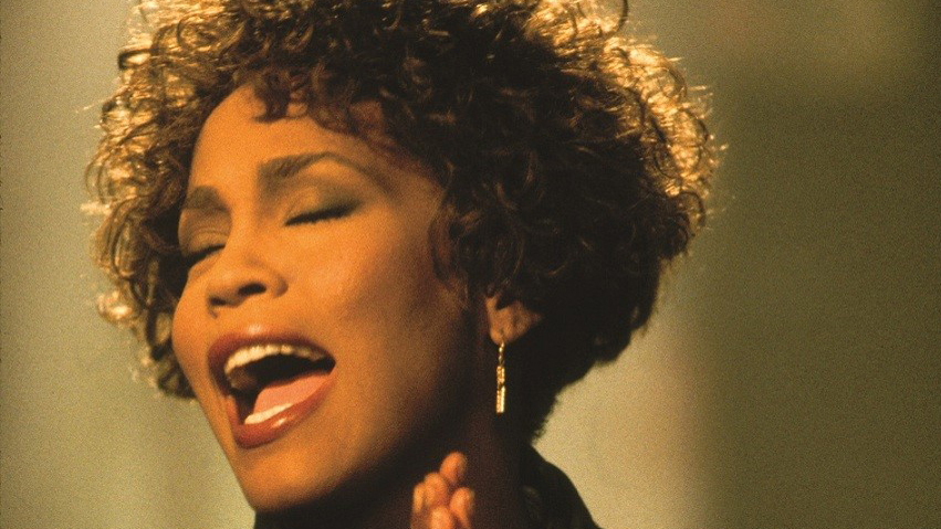 REVIEW: Whitney a difficult glimpse into troubled singer’s&nbsp;life