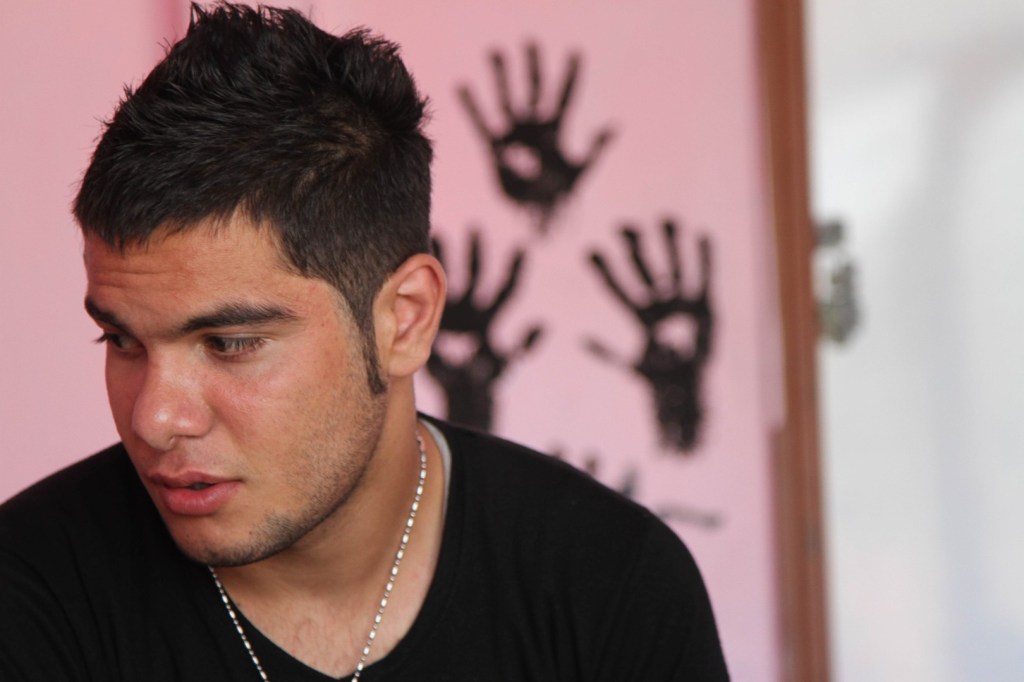 FIN REVIEW: Documentarian befriends his criminal suspects in 20th&nbsp;Circuit