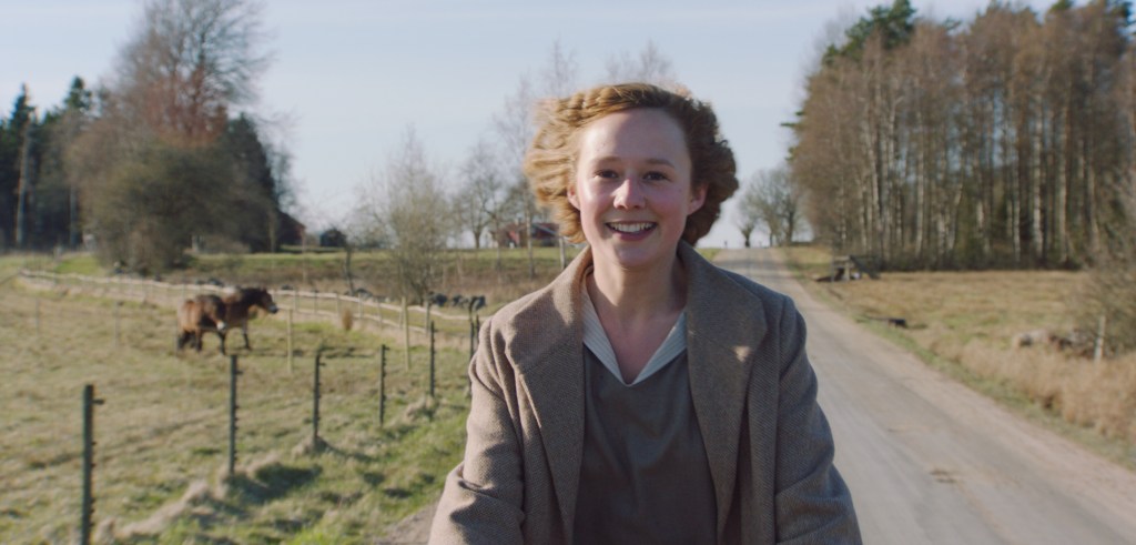 FIN REVIEW: Becoming Astrid a formidable tale of Pippi Longstocking&nbsp;creator