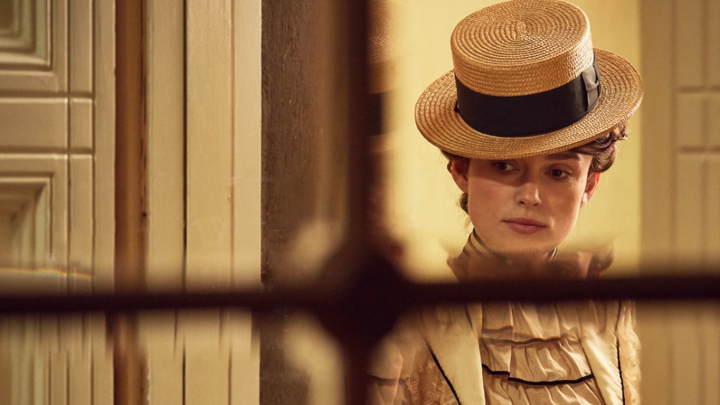 FIN REVIEW: Keira Knightley is career-best in&nbsp;Colette
