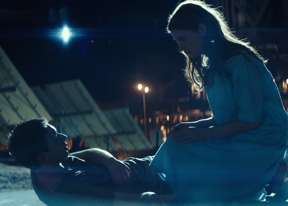 FIN REVIEW: At First Light an average throwback genre&nbsp;film