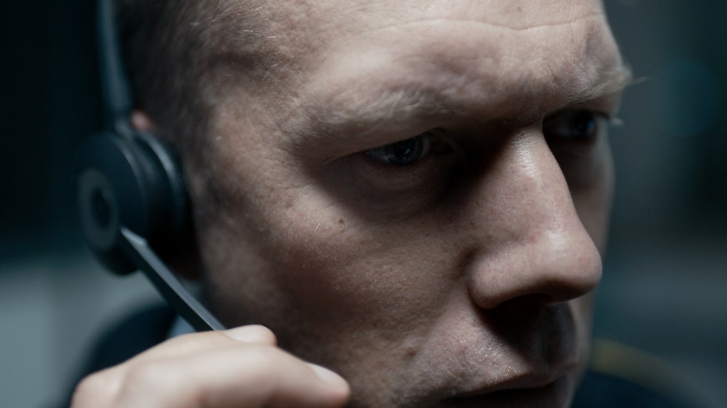 FIN REVIEW: The Guilty a pulse-pounding foreign&nbsp;gem