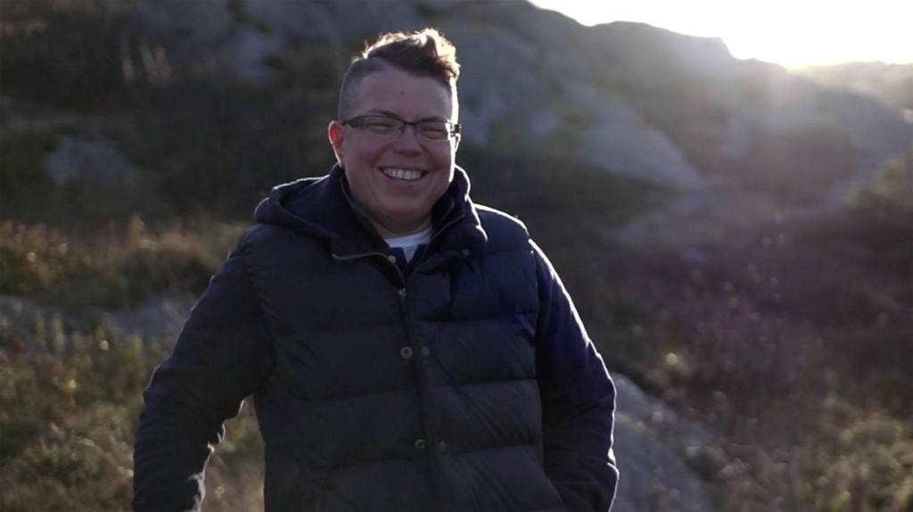 FIN REVIEW: Just Be Gemma shows human side of&nbsp;transitioning