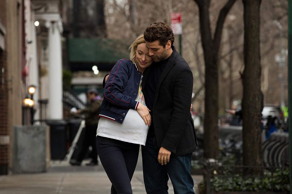 FIN REVIEW: Life Itself a contrived drama rescued by key&nbsp;performances