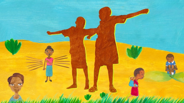 FIN REVIEW: Girls of Meru a poignant, difficult&nbsp;documentary