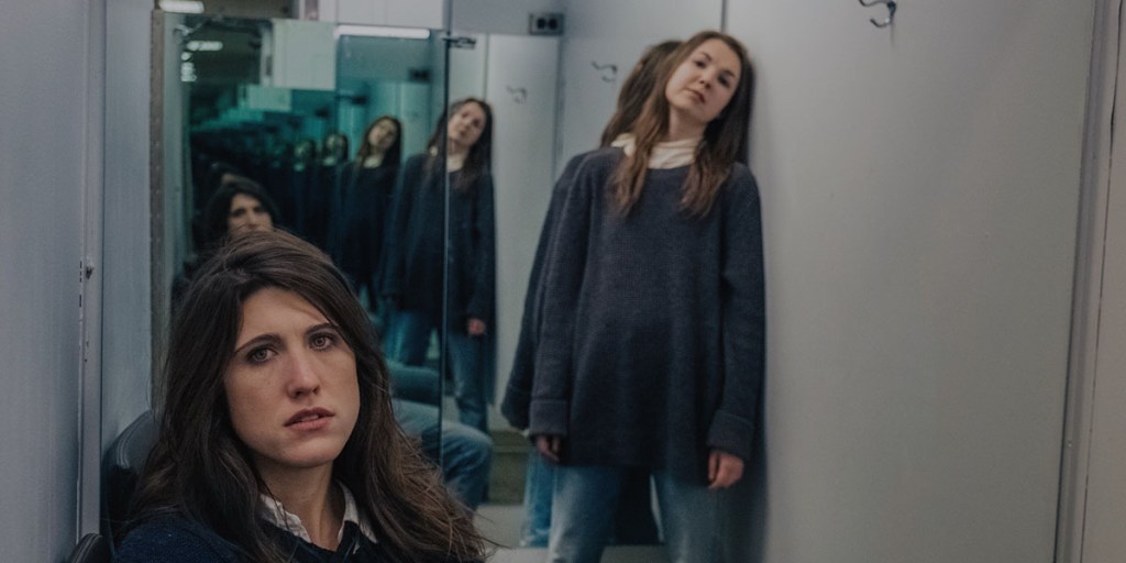 REVIEW: Mouthpiece a sublime study of mother-daughter&nbsp;dysfunction