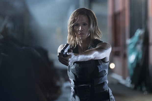 REVIEW: Jennifer Garner’s screen presence lost in formulaic&nbsp;Peppermint