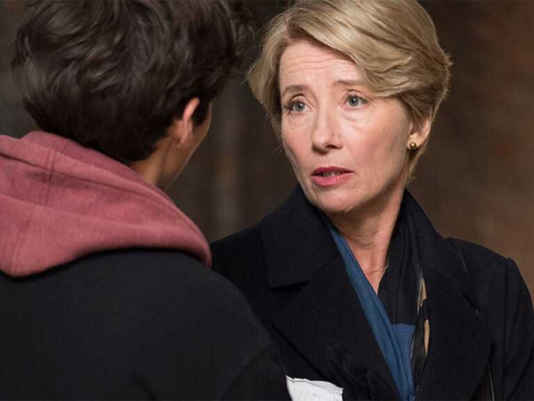 FIN REVIEW: Children Act succeeds only due to great&nbsp;performances