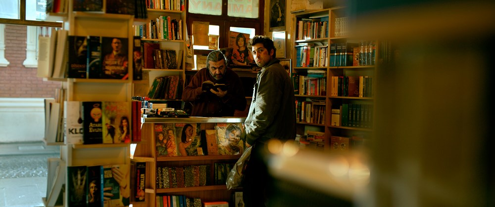 FIN REVIEW: Wild Pear Tree overlong, still&nbsp;astounding