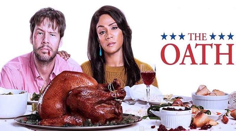 REVIEW: The Oath turns ton of potential into a frantic&nbsp;mess