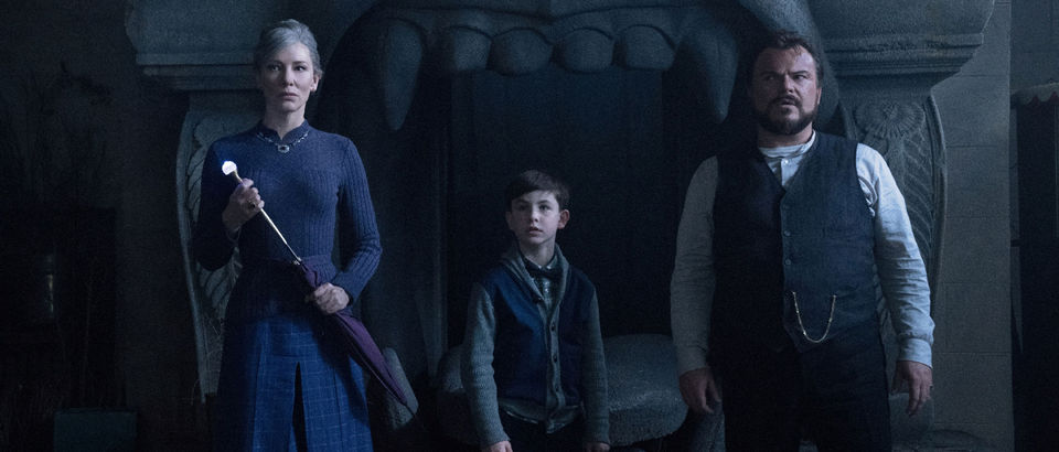 REVIEW: Clock In Its Walls a timeless&nbsp;adventure