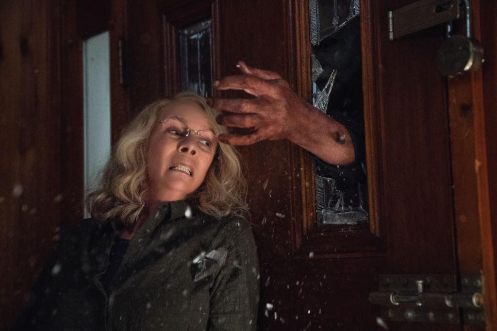 REVIEW: Halloween brings old-school horror&nbsp;back
