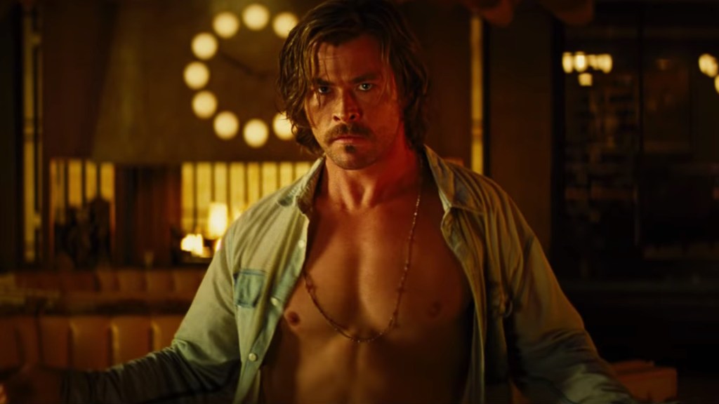 REVIEW: El Royale provides nothing but good&nbsp;times