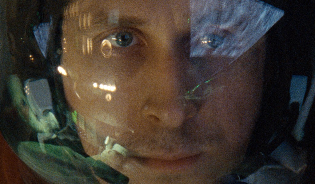 REVIEW: First Man a thoughtful Oscar&nbsp;hopeful