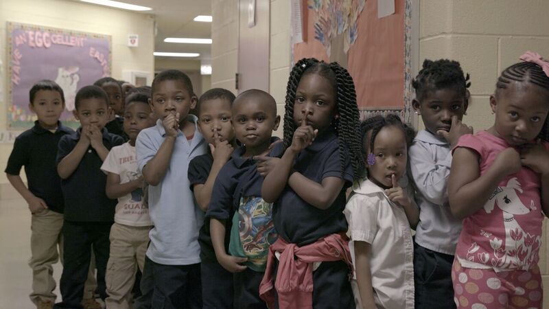 REVIEW: Invisible Heart tackles social inequality with&nbsp;vigour