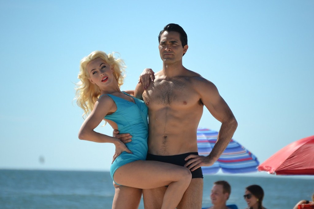 REVIEW: Bigger is good, but not larger than&nbsp;life