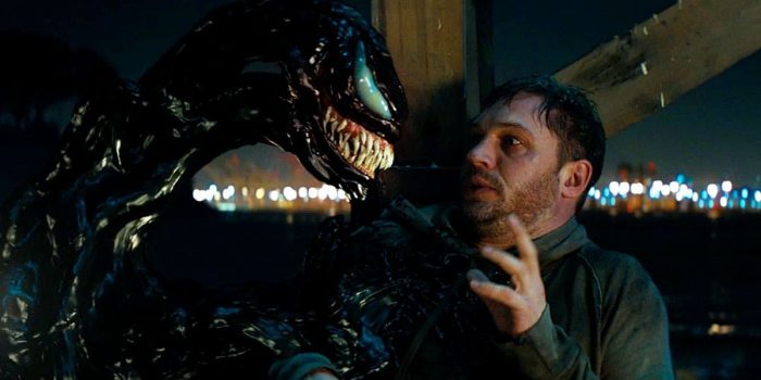 REVIEW: Venom an uneven origin&nbsp;story